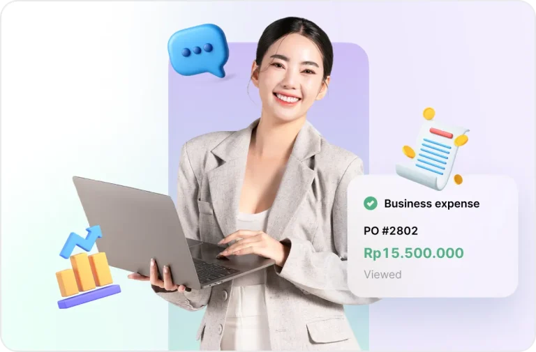 Tentang Mekari ERP
