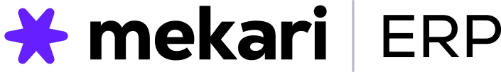Mekari ERP